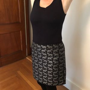 J. Crew Mini Skirt, Size 8